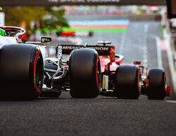 La previa de F1 al Día para el Gran Premio de Azerbaiyán 2021