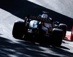 Tanabe: "Es positivo tener a los 4 coches motorizados por Honda en Q3 por primera vez en 2021"