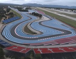 Las expectativas del equipo de F1 al Día previas al Gran Premio de Francia 2021