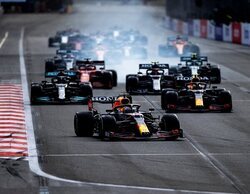 Previa Red Bull - Francia: "Hay que tener mucho cuidado con la degradación de los neumáticos"