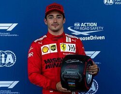 Previa Ferrari - Francia: "Nuestro coche carece de rendimiento en las curvas de media y alta velocidad"