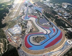 La previa de F1 al Día para el Gran Premio de Francia de 2021