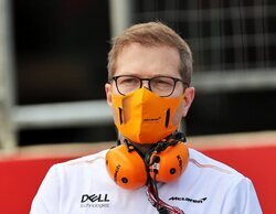 Andreas Seidl: "Si seguías las prescripciones de Pirelli no había ningún problema con el neumático"