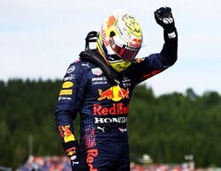 Max Verstappen vuelve a ganar en Austria y le pega un zarpazo demoledor al campeonato