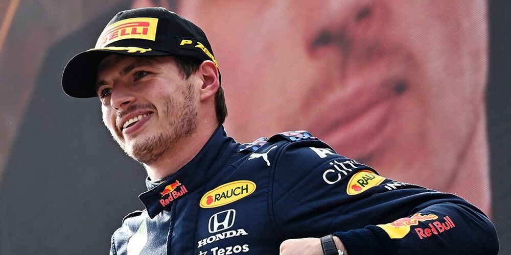 Max Verstappen vuelve a ganar en Austria y le pega un zarpazo demoledor al campeonato