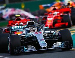 OFICIAL: El Gran Premio de Australia se cae definitivamente del calendario de 2021