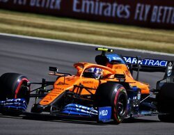 Las expectativas del equipo de F1 al Día previas al Gran Premio de Gran Bretaña 2021