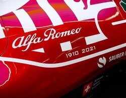 La alianza entre Alfa Romeo y Sauber continúa gracias a llegar a un acuerdo multianual