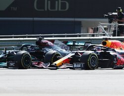 Ross Brawn: "Lo que está claro es que nadie quiere que el campeonato se decida por penalizaciones"