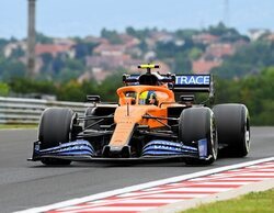 2024, fecha clave para McLaren: "Ya no tendremos excusas"