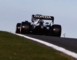 Honda: "La pista de Hungaroring es distinta a las anteriores, más lenta y técnica; la clasificación es vital"