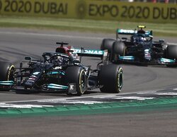 Van der Garde: "Confío en que Bottas continúe, lo está haciendo bien y Mercedes necesita un 2º piloto"