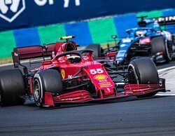 Toto Wolff: "Espero que Ferrari esté en la pelea con nosotros el año que viene"