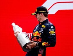 Ross Brawn: "He estado en la situación en la que se encuentra Red Bull ahora"