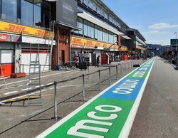 La previa de F1 al Día para el Gran Premio de Bélgica de 2021