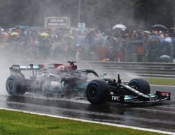 OPINIÓN: Las 4 horas de Spa, la primera carrera (no carrera) de resistencia de F1 para el aficionado