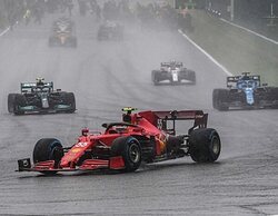 El briefing de F1 al Día: Gran Premio de Bélgica 2021