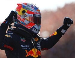 Max Verstappen: "Nunca antes había experimentado algo así en mi vida"