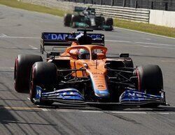 El briefing de F1 al Día: Gran Premio de los Países Bajos 2021