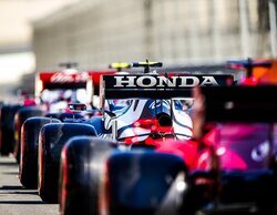 Las expectativas del equipo de F1 al Día previas al Gran Premio de Italia 2021