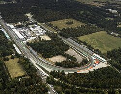 La previa de F1 al Día para el Gran Premio de Italia de 2021