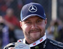 Bottas vence en la clasificación al sprint, pero no disfrutará su pole position por la penalización