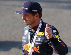 Ralf Schumacher: "La penalización de tres posiciones a Verstappen no es justa"