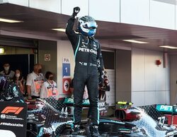 Las expectativas del equipo de F1 al Día previas al Gran Premio de Rusia 2021