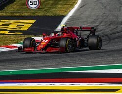 Previa Ferrari - Rusia: "La predicción indica lluvia para el domingo, podría ser una carrera impredecible"