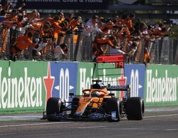 La previa de F1 al Día para el Gran Premio de Rusia de 2021