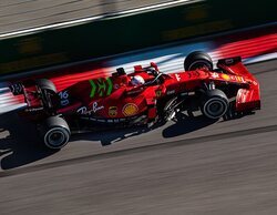 Pirelli: "La bandera roja en los Libres 2 fue inoportuna, los equipos afrontan la carrera faltos de rodaje"