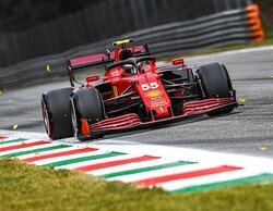 Pirelli: "La clasificación fue estratégica, los pilotos intentaron beneficiarse de un rebufo en sus vueltas"