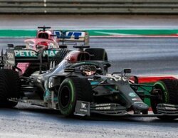 La previa de F1 al Día para el Gran Premio de Turquía de 2021