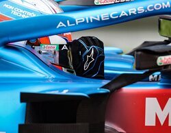 Previa Alpine - Turquía: "El coche fue competitivo en Rusia, necesitamos mantener esta dinámica"