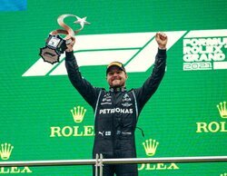 El briefing de F1 al Día: Gran Premio de Turquía 2021