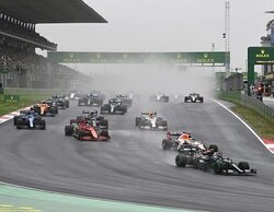 OFICIAL: Así será el calendario 2022 de F1, con 23 Grandes Premios y Miami como principal novedad