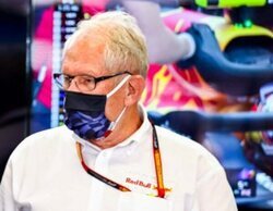 Marko, sobre la vuelta de Newey: "Reconoció de inmediato las dificultades que teníamos"