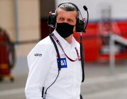 Previa Haas - EEUU: "Austin siempre ha sido bueno con nosotros"