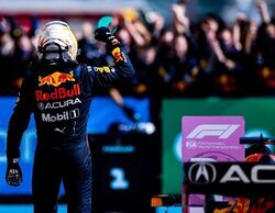 Ross Brawn: "A este Mundial todavía le queda mucha cuerda"