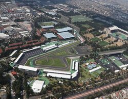 Las expectativas del equipo de F1 al Día previas al Gran Premio de México 2021