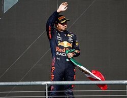 La previa de F1 al Día para el Gran Premio de México de 2021