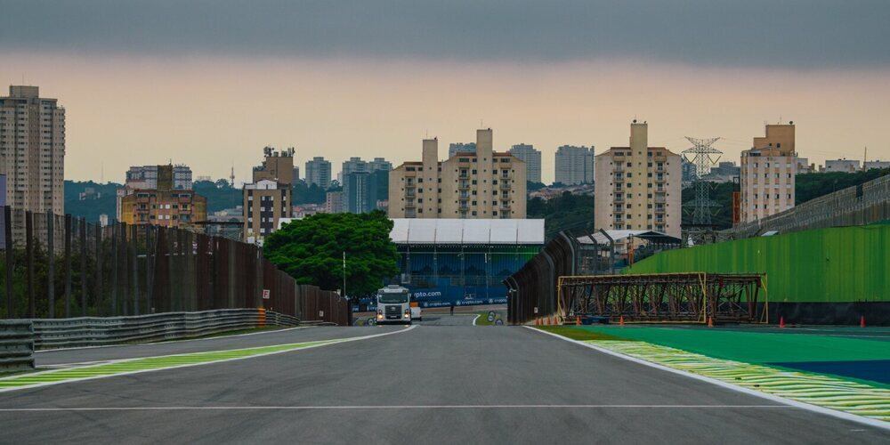 Las expectativas del equipo de F1 al Día previas al Gran Premio de Brasil 2021