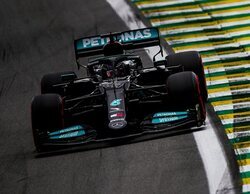 GP de Brasil 2021: Libres 2 en directo