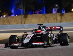 Pietro Fittipaldi seguirá en Haas: " Llevo algunas temporadas en el equipo y se sienten como en familia"