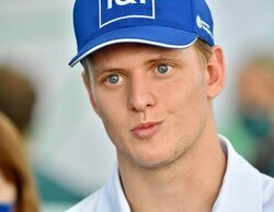 Mick Schumacher: "Tenemos mucho en lo que trabajar y mucho que esperar el próximo año"