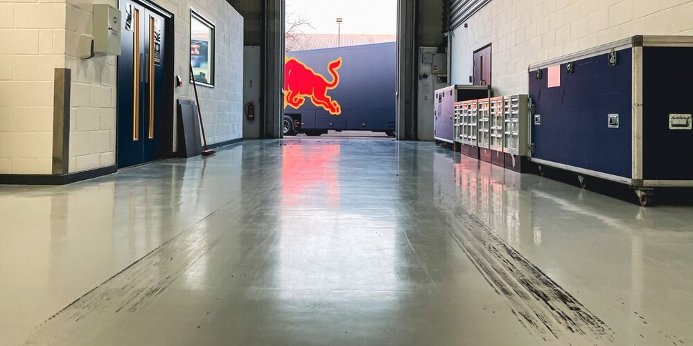 DIRECTO: Red Bull presenta el RB18