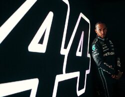 DIRECTO: Mercedes presenta el W13