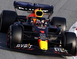 El objetivo de Red Bull para 2022 es mantener el nº1 en su coche, afirma Christian Horner