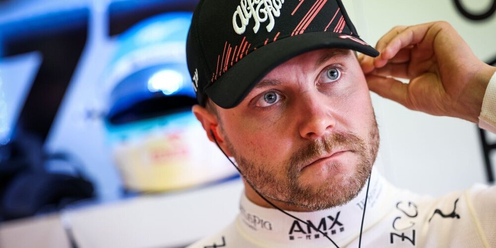 Valtteri Bottas: "Espero que podamos seguir siendo fuertes y mejorar"