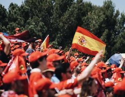 La F1 critica el GP España: "Hemos hecho saber al promotor que esto no es aceptable"